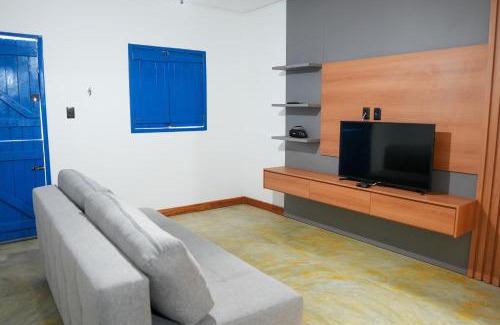 Piranhas House | Pousada e Fazenda Jahu