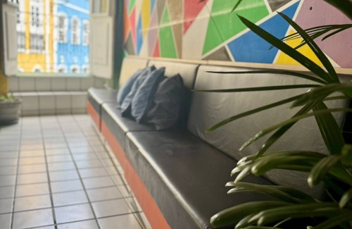 Pelourinho Hotel | POUSADA E HOSTEL CORES DO PELO