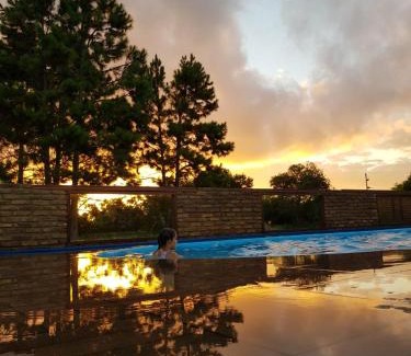 Rio Grande Hotel | Pousada e Lazer MARICÁ