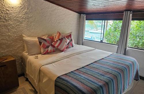 Angra dos Reis Hotel | Pousada e Mergulho Jamanta