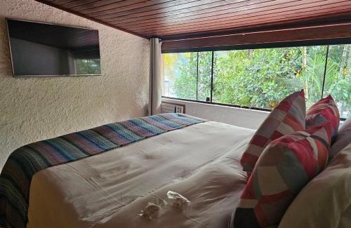 Angra dos Reis Hotel | Pousada e Mergulho Jamanta