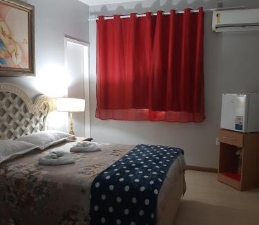 Ubajara Hotel | Pousada e Museu JK