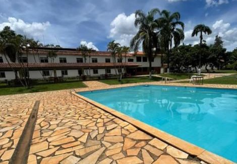 Soledade de Minas House | Pousada e piscina ESTORIL