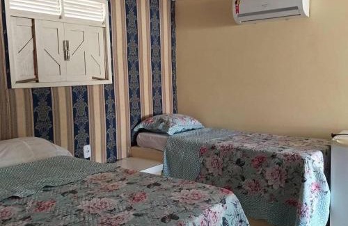 Monte das Gameleiras Hotel | Pousada e restaurante lá na roça