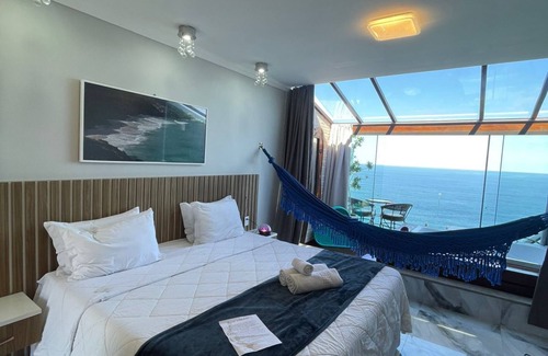 Praia Grande Hotel | Pousada e Restaurante Vista Turquesa