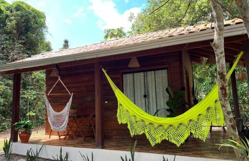 Alter do Chao Hotel | Pousada e Restaurante Sumaúma