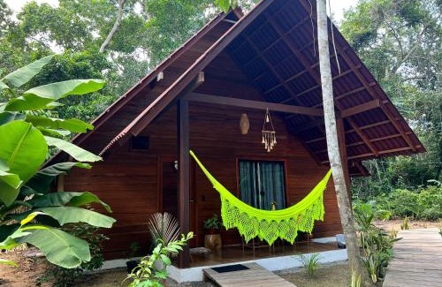 Alter do Chao Hotel | Pousada e Restaurante Sumaúma