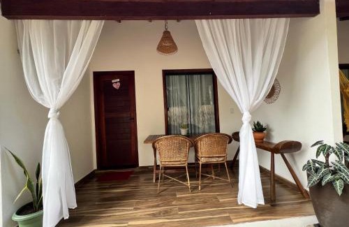 Alter do Chao Hotel | Pousada e Restaurante Sumaúma