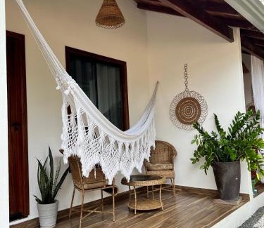 Alter do Chao Hotel | Pousada e Restaurante Sumaúma