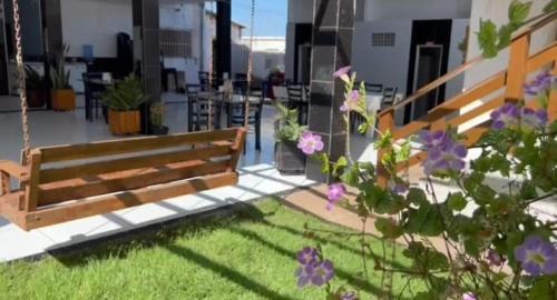 Ponta do Mel Hotel | Pousada e Restaurante Ponta do Mel