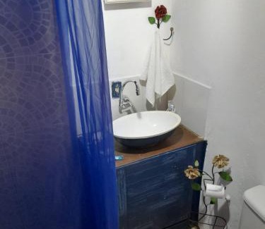 Mangaratiba Hotel | Pousada e restaurante Renascer