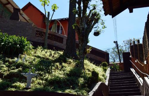 Alto Hotel | Pousada e Restaurante Tio Paulo