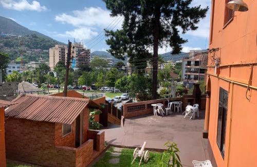 Alto Hotel | Pousada e Restaurante Tio Paulo