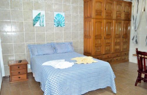 Alto Hotel | Pousada e Restaurante Tio Paulo