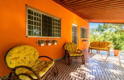 Canoeiros Hotel | Pousada e Restaurante Maria das Flores