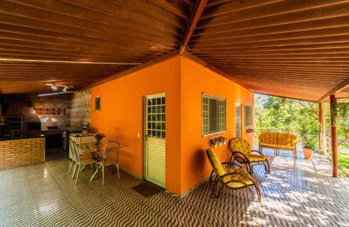 Canoeiros Hotel | Pousada e Restaurante Maria das Flores