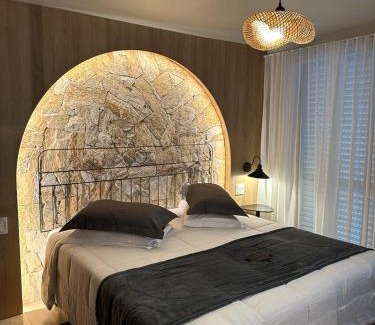 Nova Padua Hotel | Pousada e Restaurante Del Miro