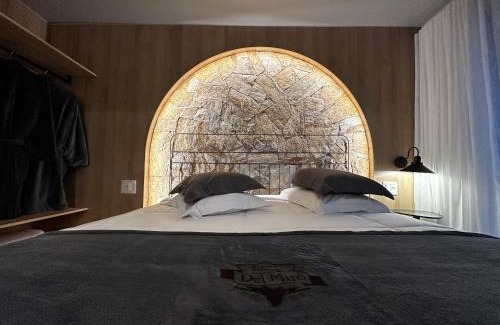 Nova Padua Hotel | Pousada e Restaurante Del Miro