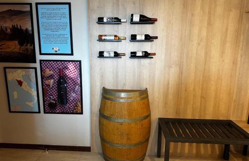 Nova Padua Hotel | Pousada e Restaurante Del Miro