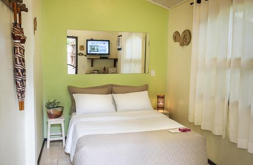 Paranagua Hotel | Pousada e Restaurante Fim da Trilha