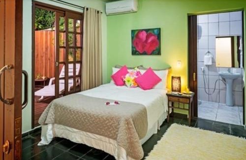 Paranagua Hotel | Pousada e Restaurante Fim da Trilha