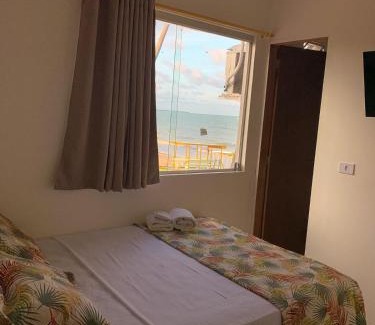 Sao Bento Hotel | Pousada e Restaurante Império do Marisco