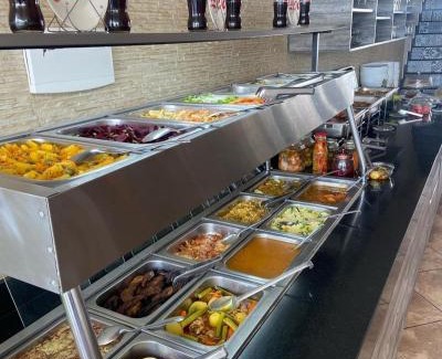 Propria Hotel | Pousada e Restaurante Manah