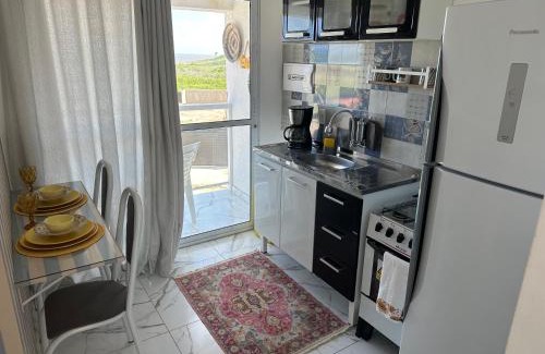 Pitimbu Apartment | Pousada e restaurante Praia bela skybar