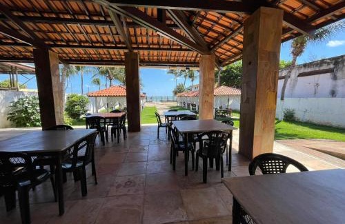 Colonia de Pescadores Hotel | Pousada e Restaurante Sal e Sol Cumbuco