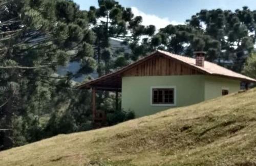 Itamonte Apartment | Pousada e Restaurante Terras Altas da Mantiqueira