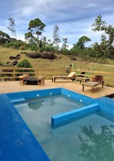 Gravatal House | Pousada e Sítio Furlan