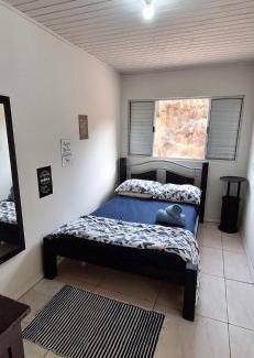 Gravatal House | Pousada e Sítio Furlan