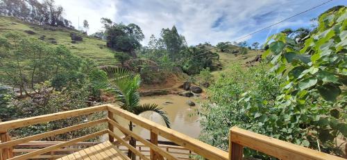 Gravatal House | Pousada e Sítio Furlan