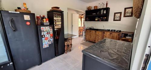 Gravatal House | Pousada e Sítio Furlan