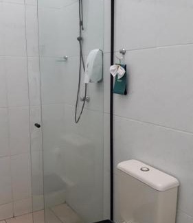 Praia do Partido Hotel | Pousada e SPA Shiva São Sebastião 200mts da praia