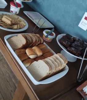 Cordeiro Hotel | Pousada Ebenézer de Cordeiro rj