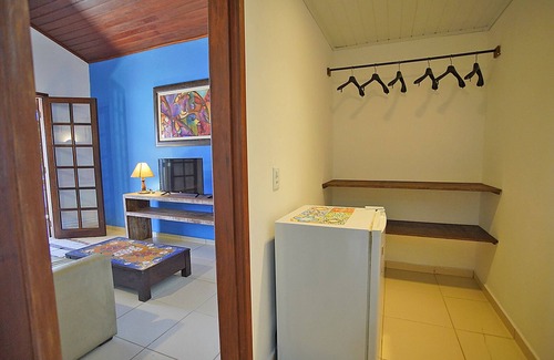 Village da Ferradura Apartment | Pousada Eco Village in the heart of Búzios brings nature to you!