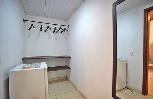 Village da Ferradura Apartment | Pousada Eco Village in the heart of Búzios brings nature to you!