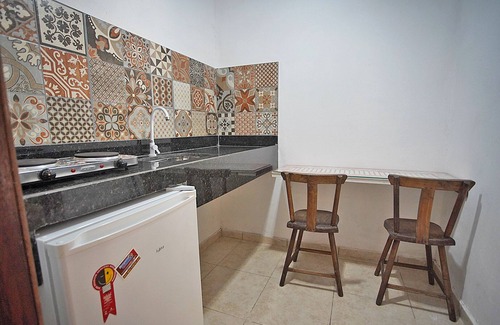 Village da Ferradura Apartment | Pousada Eco Village in the heart of Búzios brings nature to you!
