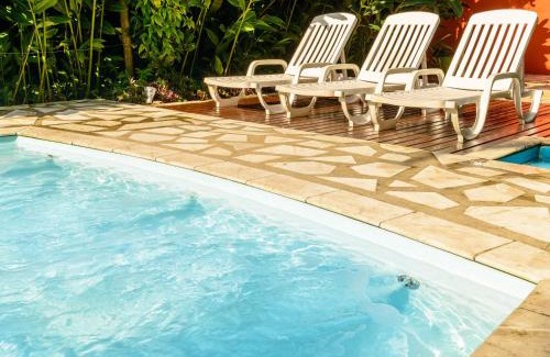 Agua Branca Hotel | Pousada Ecoilha