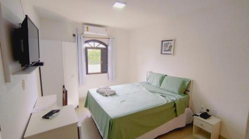 Morro Do Chapeu Hotel | Pousada Ecológica das Bromélias
