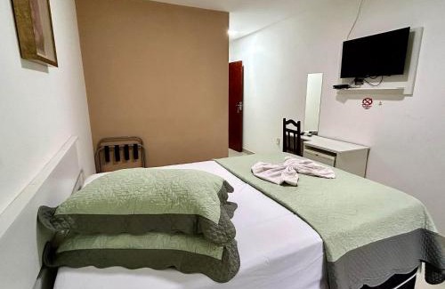 Morro Do Chapeu Hotel | Pousada Ecológica das Bromélias
