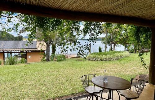 Nazareno Hotel | Pousada Ecológica Espelho D'Água