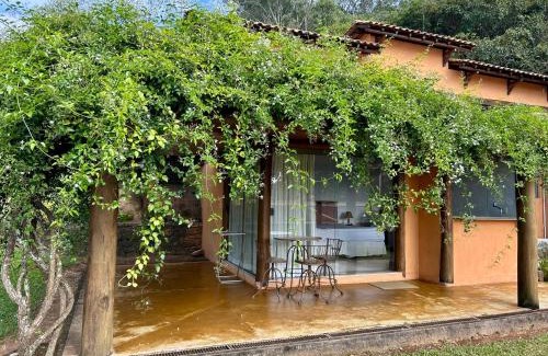 Nazareno Hotel | Pousada Ecológica Espelho D'Água