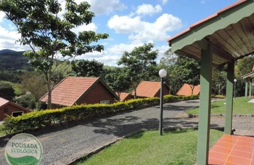 Socorro Hotel | Pousada Ecológica Rio do Peixe