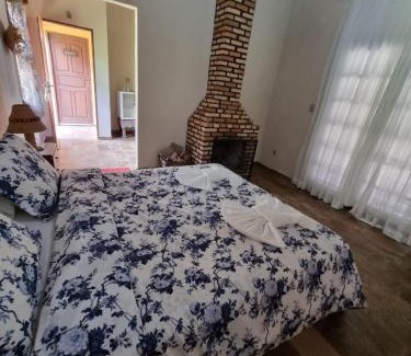 Carrancas Hotel | Pousada Eldorado Das Gerais