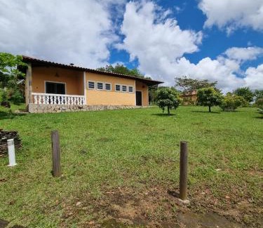 Carrancas Hotel | Pousada Eldorado Das Gerais