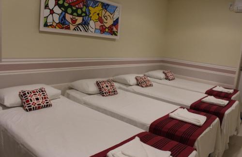 Candeias Hotel | Pousada Elo Inn