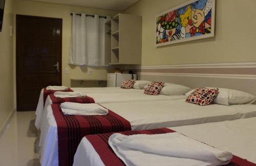 Candeias Hotel | Pousada Elo Inn