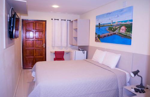 Candeias Hotel | Pousada Elo Inn